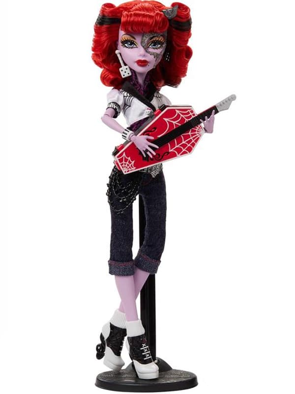Operetta Basic
